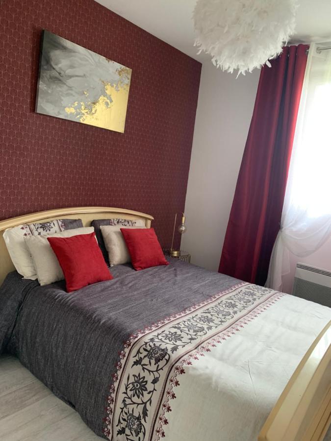 Comme A La Maison - Chambre Double Chez Habitant Pres De Toulouse Baziege Exterior photo